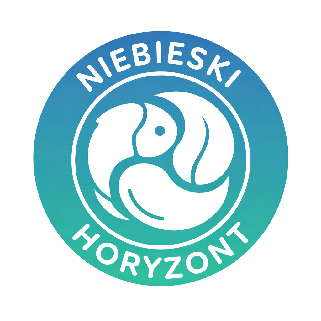 Niebieski Horyzont